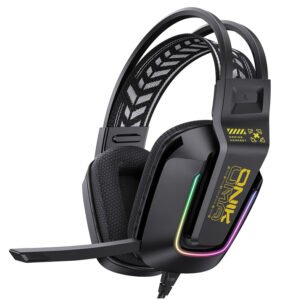 Onikuma X13 RGB Gaming Headset
