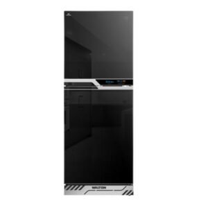 Walton Direct Cool Refrigerator 348L / WFC-3D8-GJXB-FD (Inverter)
