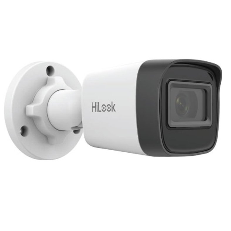 Hikvision HiLook IPC-B121H-C 2MP Bullet IP Camera - Image 2
