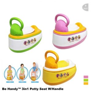 Kids Potty Trainer Defa - Lucy Z008
