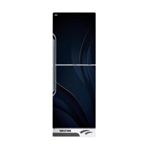 Walton Direct Cool Refrigerator 341L / WFE-3B0-GDEV-XX (Inverter)