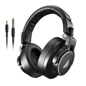 Maono MH700 Professional Monitor Headphone