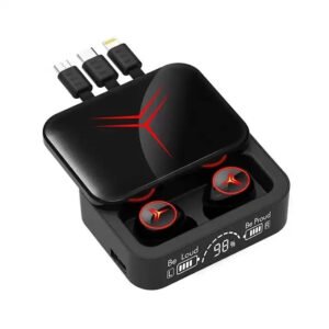 M88 Plus Wireless Gaming Earbuds