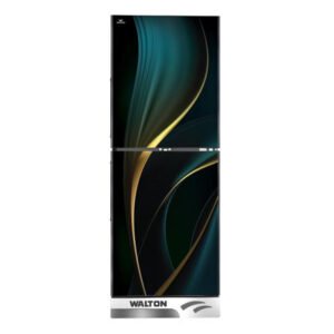 Walton Direct Cool Refrigerator 316L / WFE-2N5-GDXX-XX