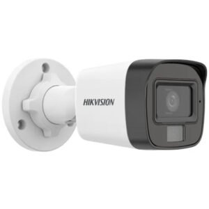 Hikvision DS-2CE16K0T-LFS 5MP 3K Mini Bullet CC Camera