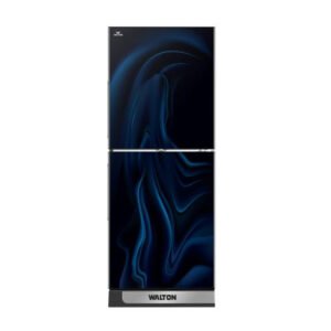 Walton Direct Cool Refrigerator 307L / WFC-3X7-GDXX-XX (Inverter)