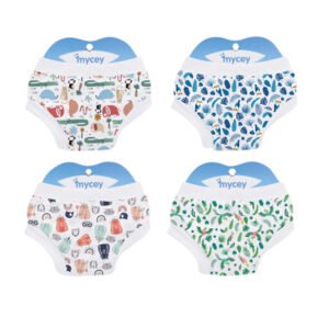 Mycey Training Pants