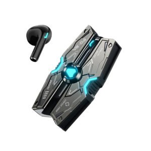 WEKOME VB06 E-Sports & Gaming Bluetooth Earbuds