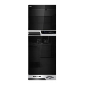 Walton Direct Cool Refrigerator 282L / WFE-2H2-GDEN-DD