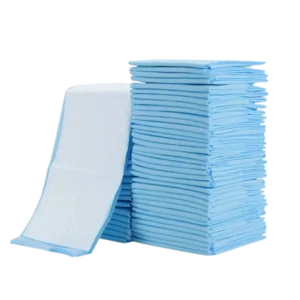 Underpads for Adults and Baby 60x90 cm (10 Pcs)