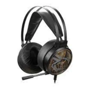 A4tech G650S USB Gaming Headphone