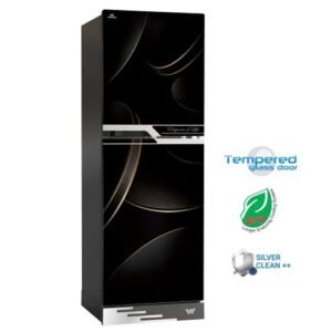 Walton Direct Cool Refrigerator 244L / WFA-2D4-GDEH-XX (Inverter)