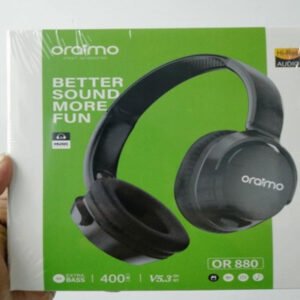 Oraimo OR 880 Wireless Headphone