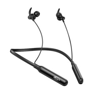 MOXX BN50 Wireless Neckband Headphone