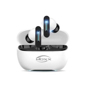 Moxx Mpod Pro Universal ANC True Wireless Earbuds