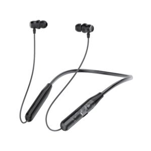 MOXX BN-600 Wireless Sport Transparent Neckband