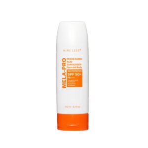 Nineless MELA-PRO Tranexamic Acid Sun Screen
