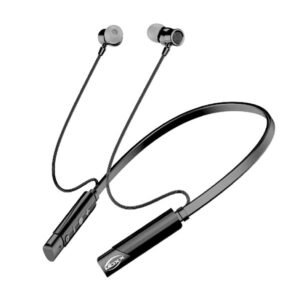 MOXX MN200 Metal Wireless Bluetooth Neckband