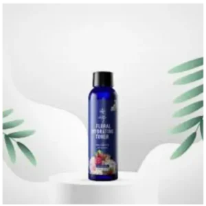 Skin Cafe Floral Hydrating Toner 110ml