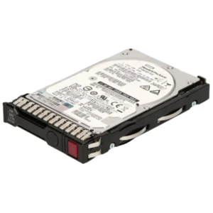 Dell 600GB SAS 15K RPM Server Hard Drive