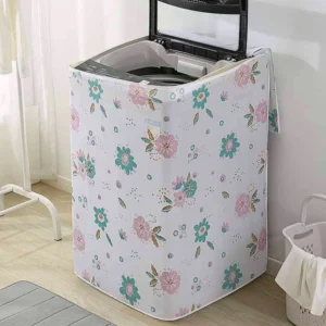 Washing Machine Cover Multicolor