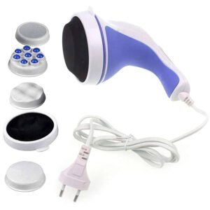 Relax and Tone Handheld Full Body Massager