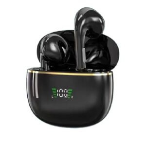 MOXX MA-Pro3S Wireless TWS LED Display Earbuds