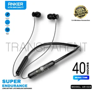 Anker Soundcore A30i Lipstick-Shaped Smart Noise Cancelling Earbuds