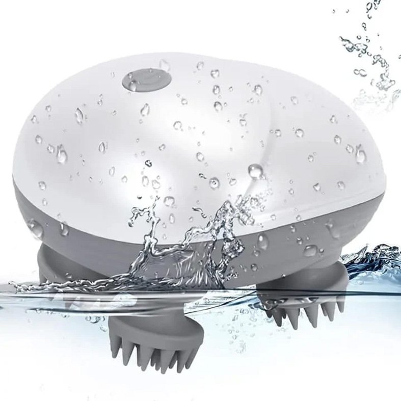 OSK-701 Smart Scalp Massager