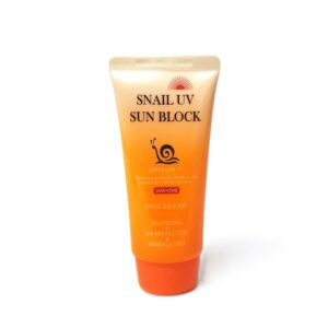 Jigott Snail UV Sunblock SPF50+ PA+++ 70ml