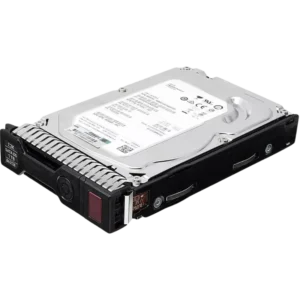 Dell 1TB 7.2K RPM Internal Server HDD