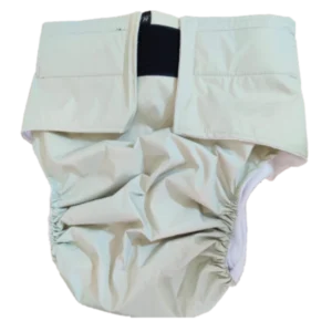 Washable and Adjustable Cloth Pant Diaper (Any Design) - 1 Pcs