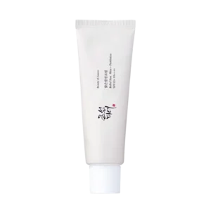Beauty of Joseon Rice + Probiotics Sun Cream