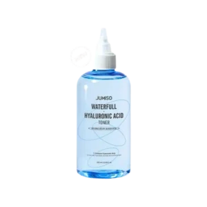Jumiso Waterful Hyaluronic Toner 250ml