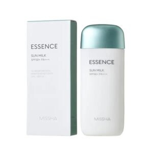 Missha Essence Sun Milk EX- 70ml