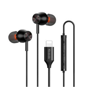 Mcdodo HP-3500 Stereo Earphone