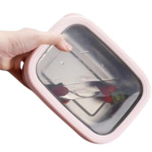 Stillness Still Lunch Box 700 ML