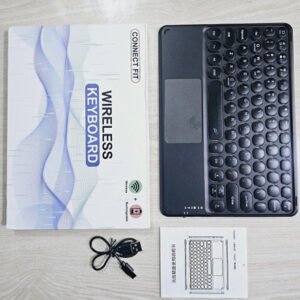KPH-030 Bluetooth Keyboard with Touchpad