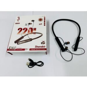 SHARABIR SA-S404 ENC Neckband