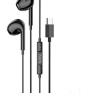 Hoco M1 Max Type C Digital Earphone
