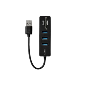 5-Port USB Hub