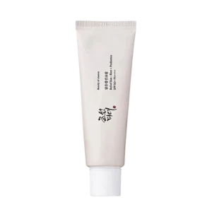 Beauty of Joseon Rice + Probiotics Sun Cream