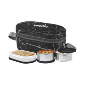 Milton Executive Lunch Prime Box (Office Tiffin Set)