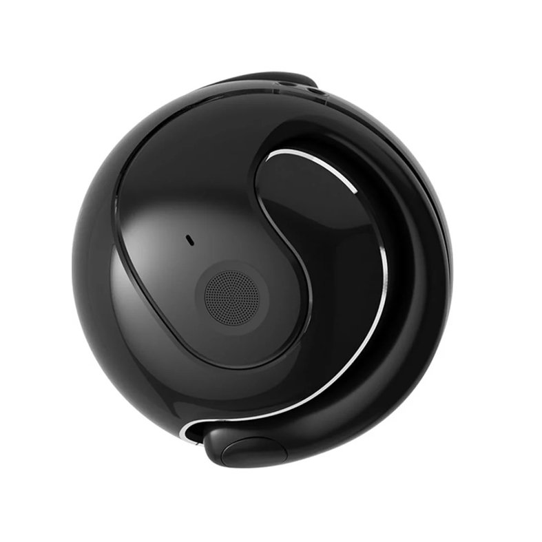 OWS T2 Small Coconut Ball Bluetooth Headset