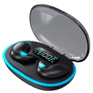 X55 TWS Wireless Mini Earbuds