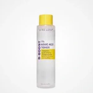 Nineless B-Boost 1% Kojic Acid Toner 200ml