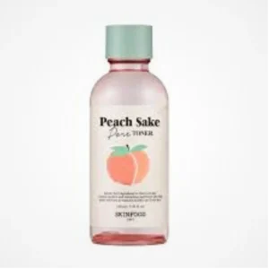 Skinfood Peach Sake Toner 135ml
