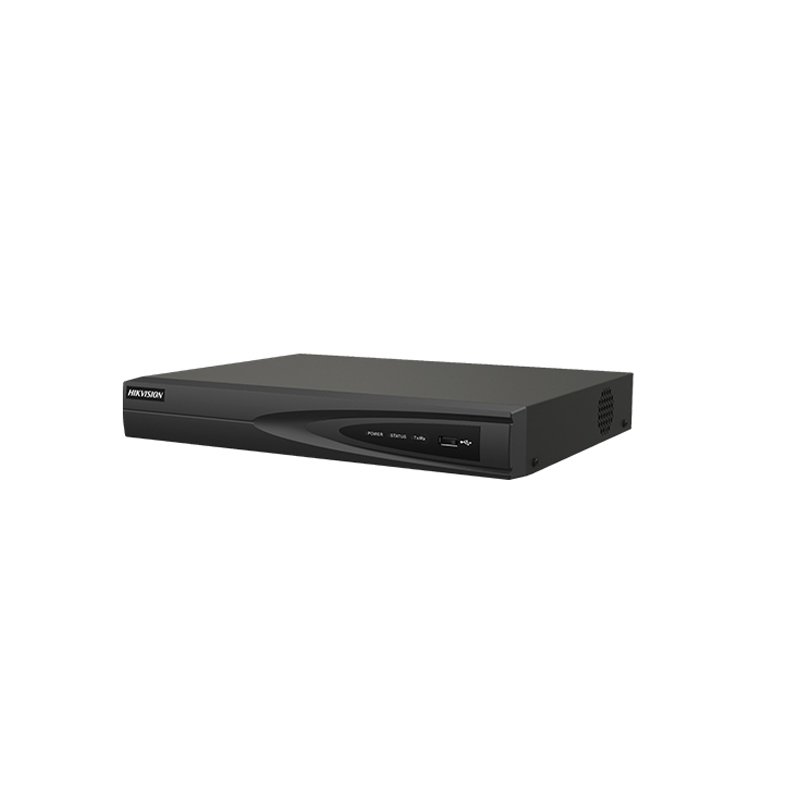 Hikvision DS-7616NI-Q1 16 Channel Network Video Recorder (NVR)