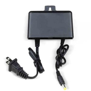 JEVE CCTV Power Adapter 12V1A