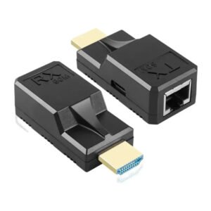 HDMI To Cat-6 HD IP Extender Up To 150m